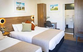 The Metropolitan Hotel