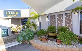 The Metropolitan Hotel